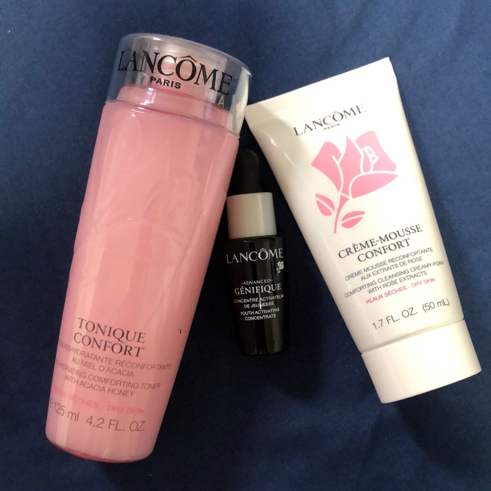 Lancome Bundle